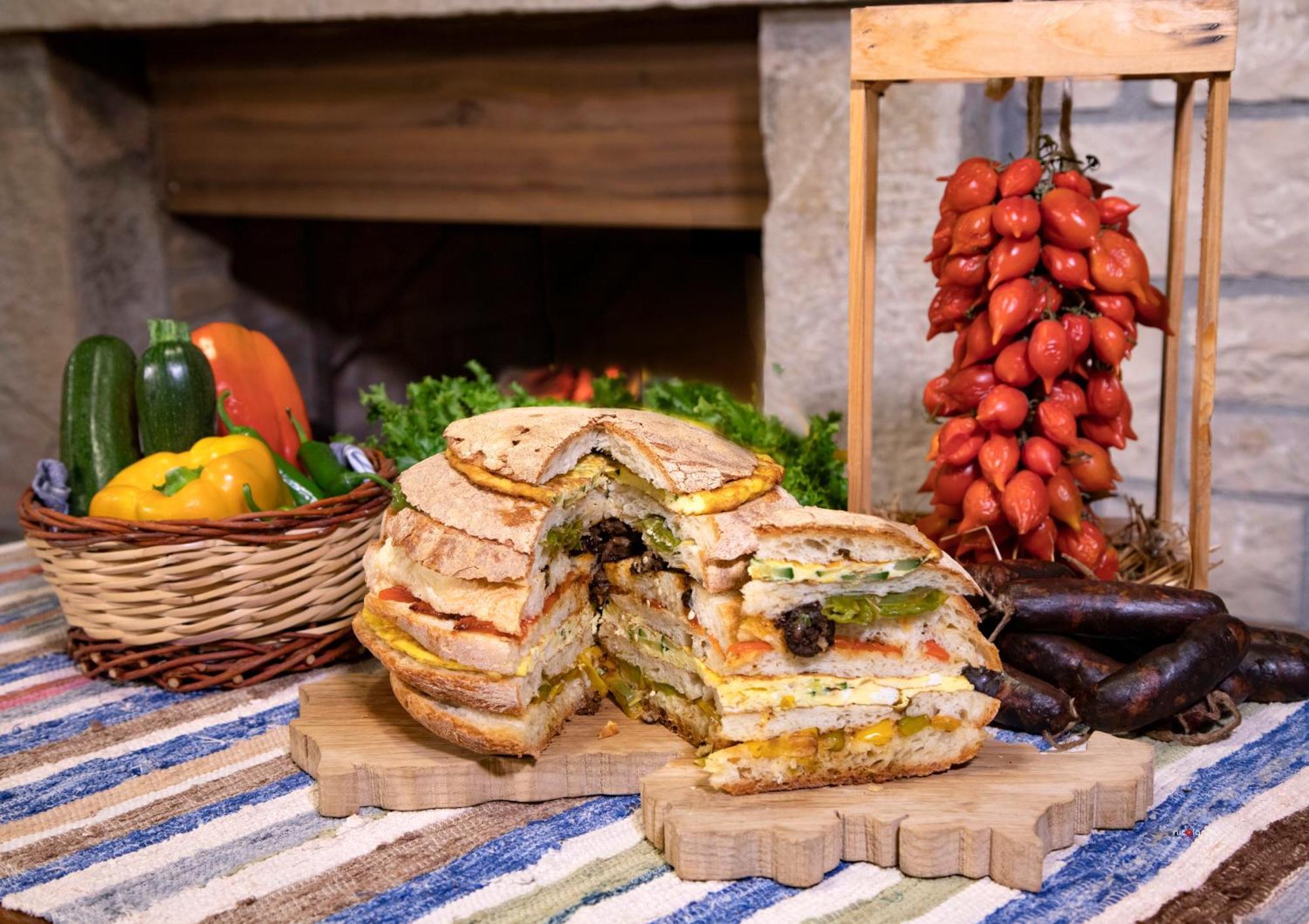 Terra E Sapori Agroturismo
